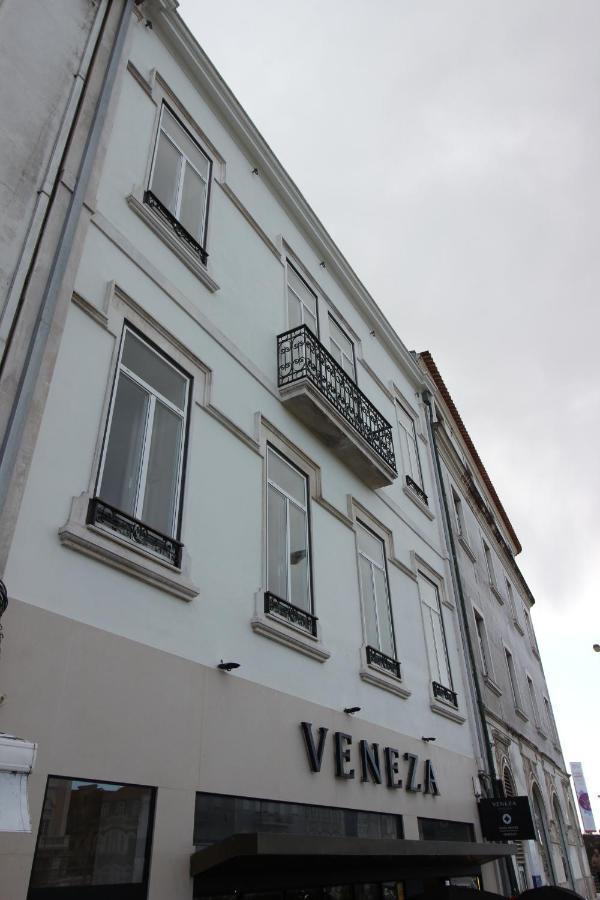 Venezapartments Aveiro Exterior photo