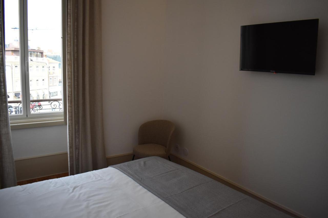 Venezapartments Aveiro Exterior photo