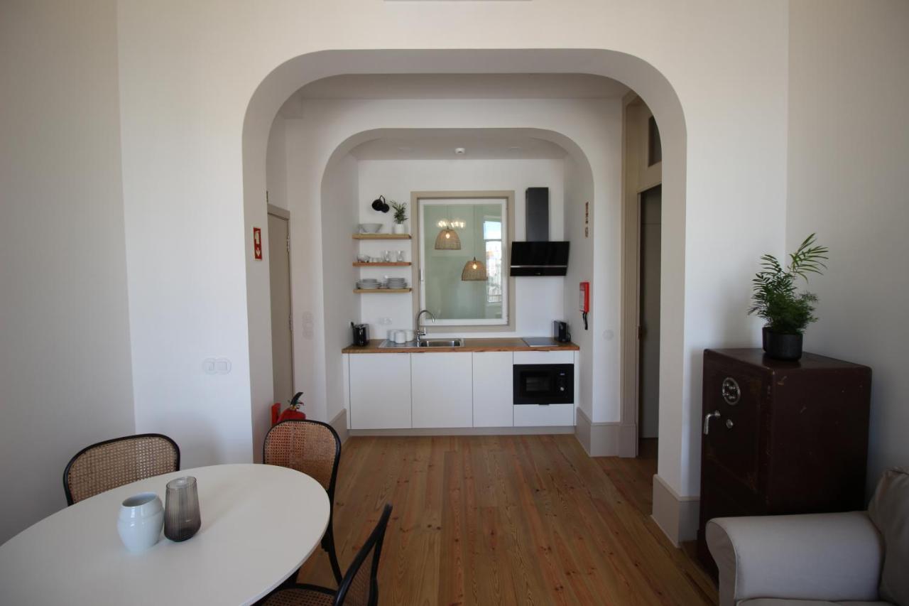 Venezapartments Aveiro Exterior photo