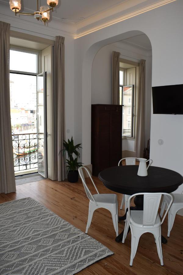 Venezapartments Aveiro Exterior photo