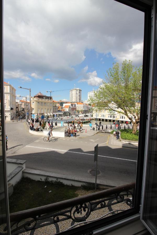 Venezapartments Aveiro Exterior photo